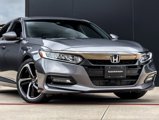 Used 2019 Honda Accord Sport image 5