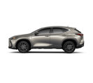 New 2025 Lexus NX 350 AWD w/ Accessory Package (2T) image 2