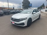 Used 2023 Volkswagen Jetta SE w/ Panoramic Sunroof Package image 6