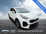 Used 2021 Kia Sportage LX w/ LX Fwd Popular Package image 5