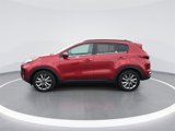 Used 2022 Kia Sportage Nightfall Edition w/ Nighfall AWD Premium Package image 5