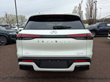 Certified 2024 INFINITI QX60 Luxe image 5