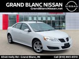 Used 2010 Pontiac G6 Sedan image 1
