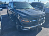 New 2025 Ford F150 XLT w/ Equipment Group 302A MID image 2
