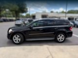 Used 2012 Mercedes-Benz GL 450 4MATIC image 3