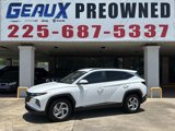 Used 2024 Hyundai Tucson SEL image 1