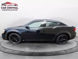 Used 2014 Dodge Avenger SE w/ Blacktop Package image 2