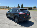 Used 2022 Ford Edge SEL w/ Sport Appearance Package image 5