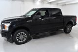 Used 2018 Ford F150 XLT w/ Equipment Group 302A Luxury image 2