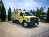 Used 2022 Ford E-450 and Econoline 450 Super Duty image 2
