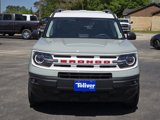 Used 2024 Ford Bronco Sport Heritage w/ Heritage Convenience Package image 3