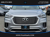 Used 2017 Hyundai Santa Fe SE image 2