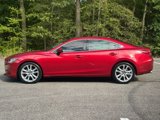 Used 2017 MAZDA MAZDA6 Touring image 4