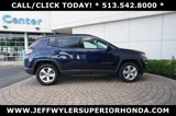 Used 2018 Jeep Compass Latitude w/ Cold Weather Group image 2