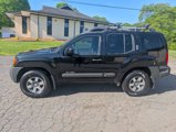 Used 2010 Nissan Xterra Off-Road image 3