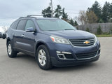 Used 2014 Chevrolet Traverse LT image 3