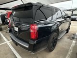 Used 2015 Chevrolet Tahoe LTZ image 3