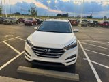 Used 2018 Hyundai Tucson SEL image 2