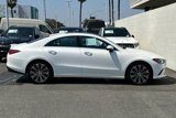 Certified 2022 Mercedes-Benz CLA 250 image 3