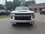 Used 2023 Chevrolet Silverado 2500 LT w/ Convenience Package image 2