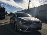 Used 2016 Chrysler 200 LX image 3