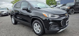 Used 2017 Chevrolet Trax LT w/ LT Convenience Package image 3