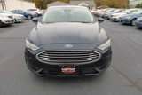 Used 2020 Ford Fusion SE image 3