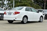 Used 2009 Toyota Corolla S image 3