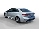 Used 2022 Toyota Corolla LE image 3