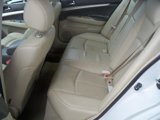 Used 2007 INFINITI G35 x Sedan w/ Premium Pkg image 5
