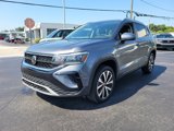 Used 2022 Volkswagen Taos SE image 4