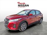 Used 2023 Nissan Kicks SV image 5