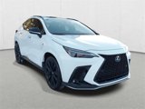 Certified 2024 Lexus NX 350 F Sport image 3