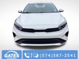 Used 2023 Kia Forte LXS image 2