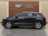 Used 2022 Cadillac XT5 Luxury w/ LPO, Floor Liner Package image 2