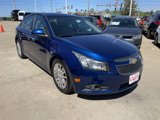 Used 2012 Chevrolet Cruze Eco image 6