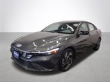 New 2025 Hyundai Elantra Sport image 2