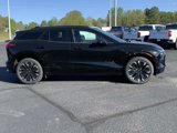 New 2024 Chevrolet Blazer EV RS image 2