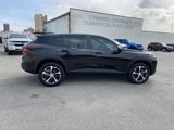 Certified 2024 Chevrolet Trax RS w/ Sunroof Package image 4