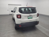 Used 2020 Jeep Renegade Sport image 6