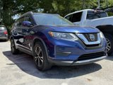 Used 2020 Nissan Rogue SV w/ Premium Package image 2