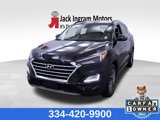 Used 2021 Hyundai Tucson Ultimate image 1