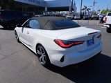 Used 2021 BMW 430i Convertible w/ Parking Assistance Package image 5