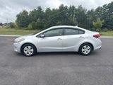 Used 2018 Kia Forte LX w/ Sports Package image 2