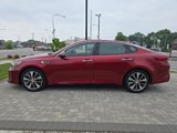 Used 2016 Kia Optima SX w/ Technology Package image 4