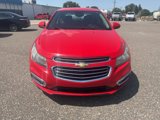 Used 2016 Chevrolet Cruze LTZ image 3