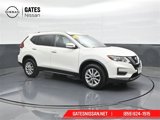 Used 2017 Nissan Rogue SV image 4