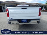 Used 2024 Chevrolet Silverado 1500 W/T w/ WT Fleet Convenience Package image 6