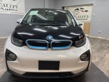 Used 2014 BMW i3 w/ Range Extender image 3