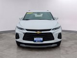 Certified 2022 Chevrolet Blazer LT image 2